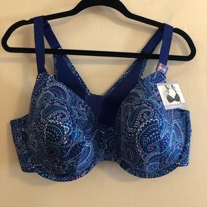 NWT Catherine’s Size 46DD Bra